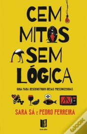 Capa do artigo Cem Mitos Sem Lógica