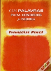 Capa do artigo Cem Palavras para Conhecer a Psicologia