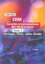 Cem ; Parasites Et Perturbations Des Electroniques T.3 ; Blindages, Filtres, Cables Blindés - Preview