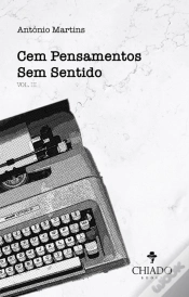 Capa do artigo Cem Pensamentos Sem Sentido Vol. III