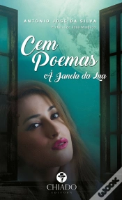 Capa do artigo Cem Poemas à Janela da Lua