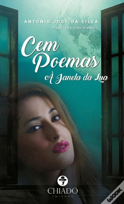 Capa do artigo Cem Poemas à Janela da Lua