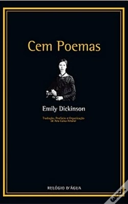 Capa do artigo Cem Poemas