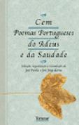 Cem Poemas Portugueses do Adeus e da Saudade