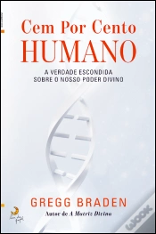 Capa do artigo Cem por Cento Humano