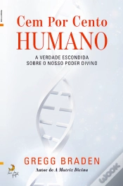 Capa do artigo Cem Por Cento Humano