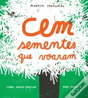 Capa do artigo Cem Sementes que Voaram