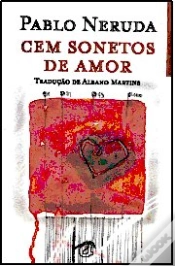 Capa do artigo Cem Sonetos de Amor