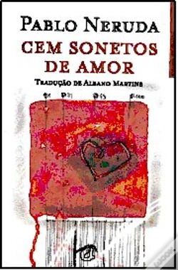 Capa do artigo Cem Sonetos de Amor