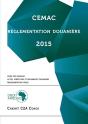 Cemac - Code Des Douanes Et Reglementation Douaniere - Preview