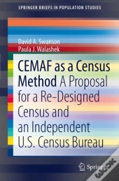Cemaf As A Census Method