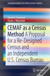 Cemaf As A Census Method