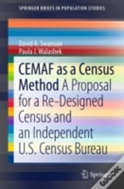 Capa do artigo Cemaf As A Census Method