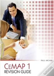 Capa do artigo Cemap 1 Revision Guide