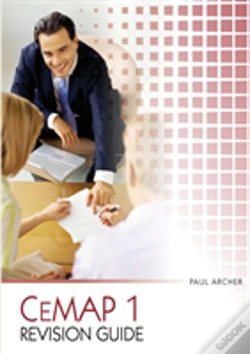 Capa do artigo Cemap 1 Revision Guide