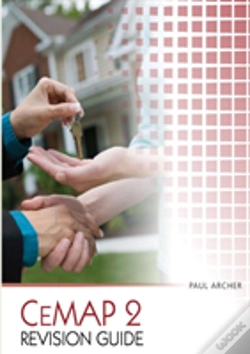 Capa do artigo Cemap 2 Revision Guide