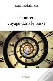Capa do artigo Cemaren, Voyage Dans Le Passé
