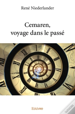Capa do artigo Cemaren, Voyage Dans Le Passé