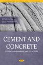 Cement And Concrete: Design, Performance And Structure - Preview