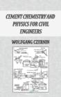 Cement Chemistry And Physics For Civil Engineers - Preview