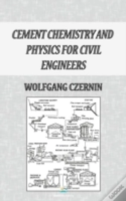 Capa do artigo Cement Chemistry And Physics For Civil Engineers
