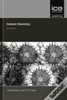 Cement Chemistry Third Edition