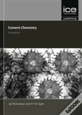 Cement Chemistry Third Edition
