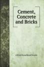 Cement, Concrete And Bricks - Preview