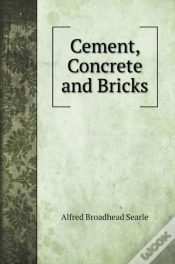 Capa do artigo Cement, Concrete And Bricks