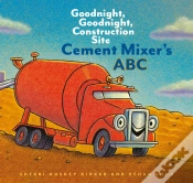 Capa do artigo Cement Mixer