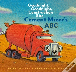 Capa do artigo Cement Mixer'S Abc