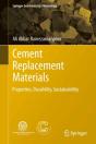 Cement Replacement Materials - Preview