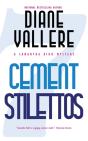 Cement Stilettos - Preview