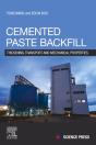Cemented Paste Backfill - Preview