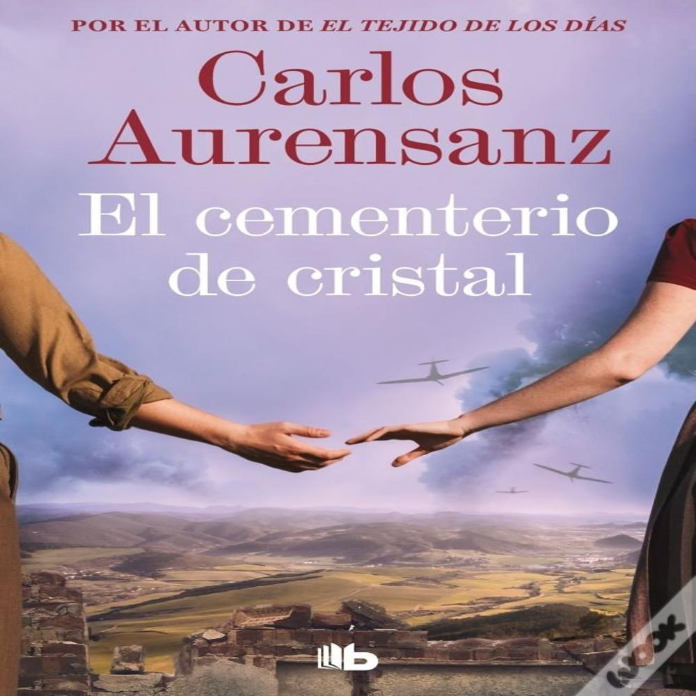 Cementerio De Cristal, El