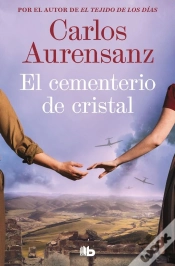 Capa do artigo Cementerio De Cristal, El