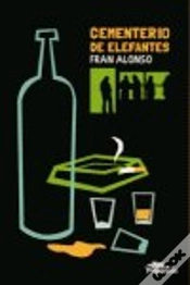 Capa do artigo Cementerio De Elefantes
