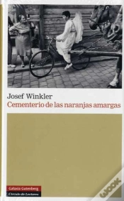 Capa do artigo Cementerio De Las Naranjas Amargas