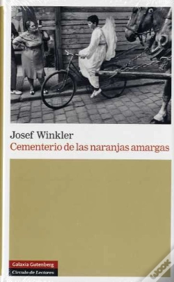 Capa do artigo Cementerio De Las Naranjas Amargas