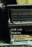 Cementerio De Pianos