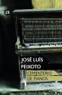 Cementerio De Pianos - Preview