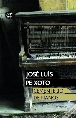 Capa do artigo Cementerio De Pianos