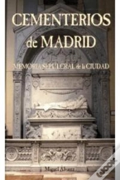 Capa do artigo Cementerios De Madrid