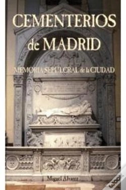 Capa do artigo Cementerios De Madrid