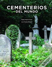 Capa do artigo Cementerios Del Mundo