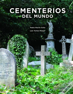 Capa do artigo Cementerios Del Mundo