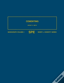 Capa do artigo Cementing