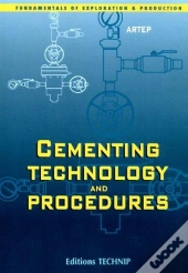 Cementing Technology