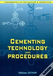 Capa do artigo Cementing Technology