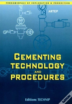 Capa do artigo Cementing Technology
